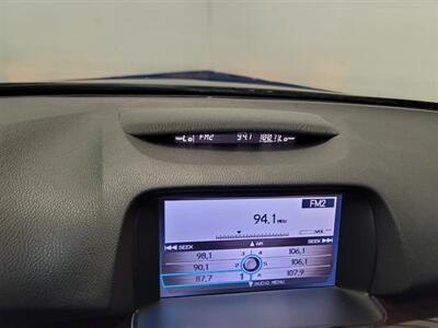 2012 Acura RL SH-AWD w/Tech   - Photo 18 - West Chester, PA 19382