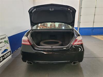 2012 Acura RL SH-AWD w/Tech   - Photo 30 - West Chester, PA 19382