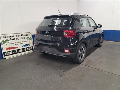 2023 Hyundai VENUE SEL - Photo 26 - West Chester, PA 19382