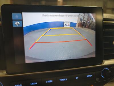 2023 Hyundai VENUE SEL - Photo 11 - West Chester, PA 19382