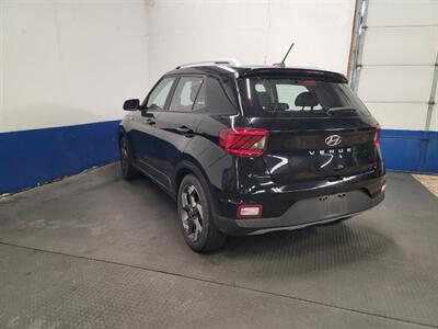 2023 Hyundai VENUE SEL - Photo 22 - West Chester, PA 19382