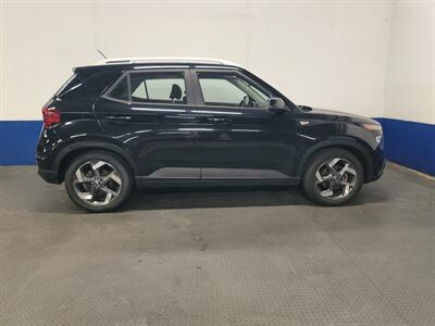 2023 Hyundai VENUE SEL - Photo 27 - West Chester, PA 19382