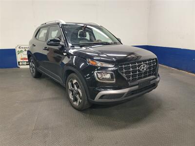 2023 Hyundai VENUE SEL - Photo 31 - West Chester, PA 19382