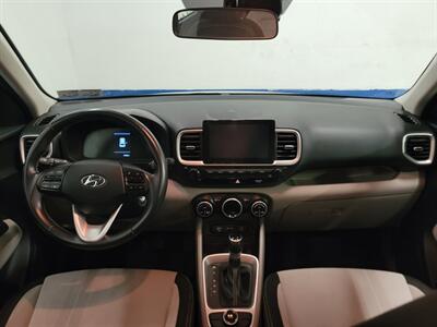 2023 Hyundai VENUE SEL - Photo 7 - West Chester, PA 19382