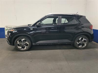 2023 Hyundai VENUE SEL - Photo 2 - West Chester, PA 19382