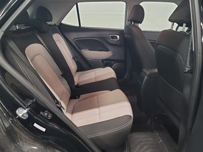 2023 Hyundai VENUE SEL - Photo 28 - West Chester, PA 19382