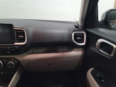 2023 Hyundai VENUE SEL - Photo 17 - West Chester, PA 19382