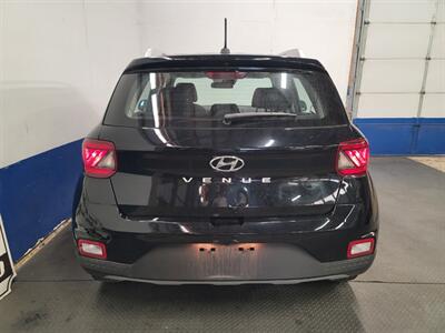 2023 Hyundai VENUE SEL - Photo 23 - West Chester, PA 19382