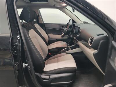 2023 Hyundai VENUE SEL - Photo 30 - West Chester, PA 19382