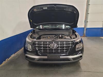 2023 Hyundai VENUE SEL - Photo 21 - West Chester, PA 19382