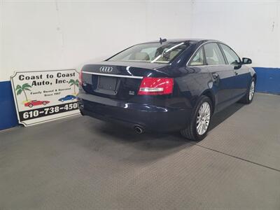 2006 Audi A6 3.2 quattro   - Photo 26 - West Chester, PA 19382