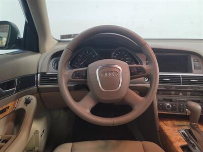 2006 Audi A6 3.2 quattro   - Photo 7 - West Chester, PA 19382