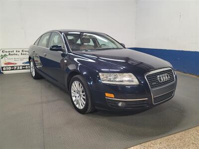 2006 Audi A6 3.2 quattro   - Photo 33 - West Chester, PA 19382