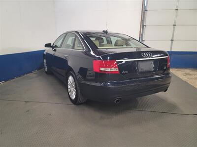2006 Audi A6 3.2 quattro   - Photo 21 - West Chester, PA 19382