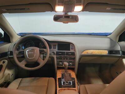 2006 Audi A6 3.2 quattro   - Photo 6 - West Chester, PA 19382