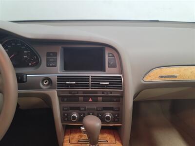 2006 Audi A6 3.2 quattro   - Photo 9 - West Chester, PA 19382