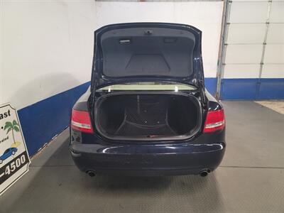 2006 Audi A6 3.2 quattro   - Photo 23 - West Chester, PA 19382