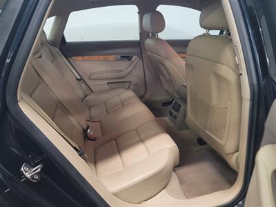2006 Audi A6 3.2 quattro   - Photo 28 - West Chester, PA 19382