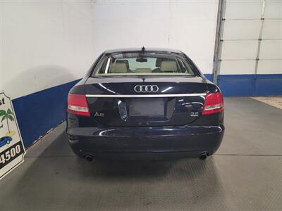 2006 Audi A6 3.2 quattro   - Photo 22 - West Chester, PA 19382