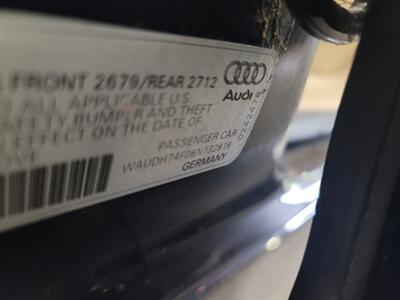 2006 Audi A6 3.2 quattro   - Photo 16 - West Chester, PA 19382