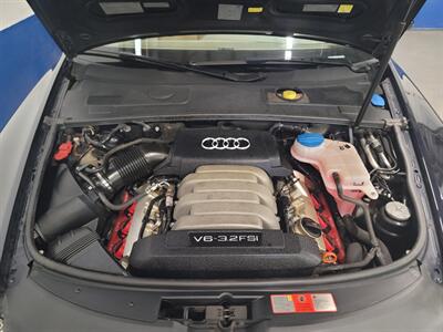 2006 Audi A6 3.2 quattro   - Photo 20 - West Chester, PA 19382