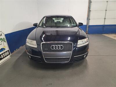 2006 Audi A6 3.2 quattro   - Photo 34 - West Chester, PA 19382