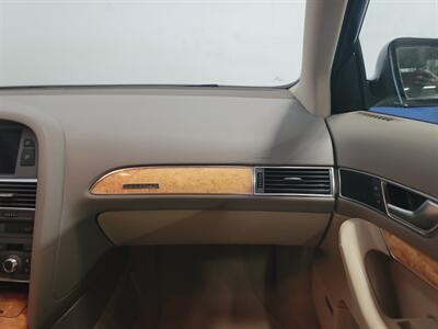 2006 Audi A6 3.2 quattro   - Photo 14 - West Chester, PA 19382