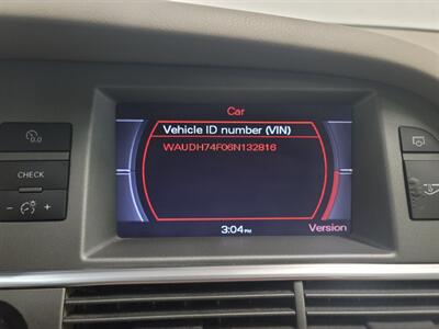 2006 Audi A6 3.2 quattro   - Photo 17 - West Chester, PA 19382