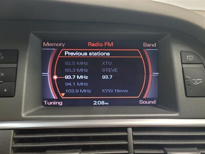 2006 Audi A6 3.2 quattro   - Photo 11 - West Chester, PA 19382