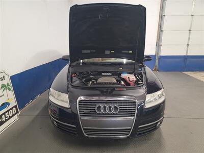 2006 Audi A6 3.2 quattro   - Photo 19 - West Chester, PA 19382