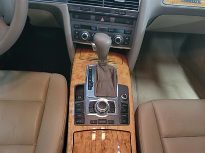 2006 Audi A6 3.2 quattro   - Photo 13 - West Chester, PA 19382