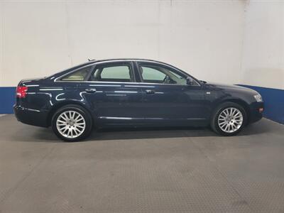 2006 Audi A6 3.2 quattro   - Photo 27 - West Chester, PA 19382