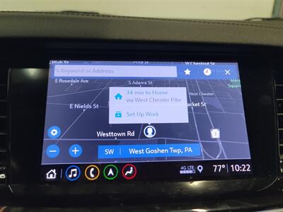 2019 Buick Regal Essence TourX - Photo 20 - West Chester, PA 19382