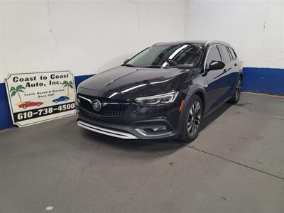 2019 Buick Regal Essence TourX - Photo 1 - West Chester, PA 19382