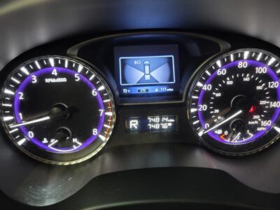 2018 INFINITI QX60   - Photo 12 - West Chester, PA 19382