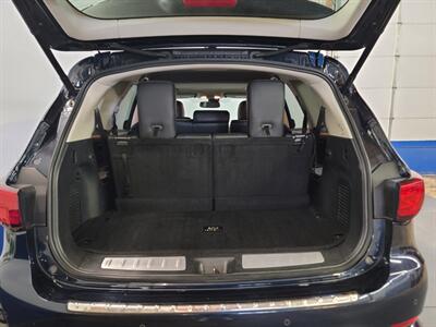 2018 INFINITI QX60   - Photo 33 - West Chester, PA 19382