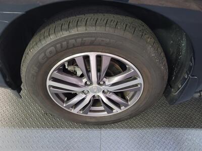 2018 INFINITI QX60   - Photo 29 - West Chester, PA 19382