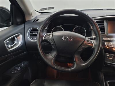 2018 INFINITI QX60   - Photo 10 - West Chester, PA 19382