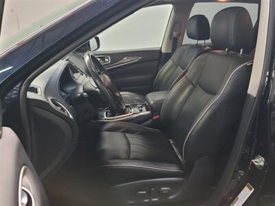 2018 INFINITI QX60   - Photo 6 - West Chester, PA 19382