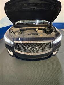 2018 INFINITI QX60   - Photo 11 - West Chester, PA 19382