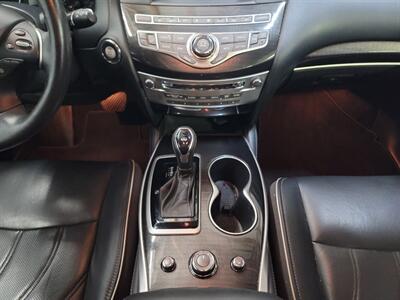 2018 INFINITI QX60   - Photo 25 - West Chester, PA 19382