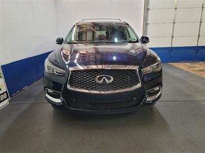 2018 INFINITI QX60   - Photo 45 - West Chester, PA 19382