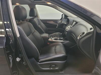 2018 INFINITI QX60   - Photo 44 - West Chester, PA 19382