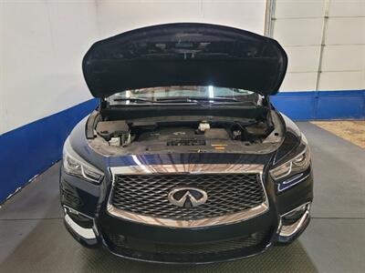 2018 INFINITI QX60   - Photo 30 - West Chester, PA 19382