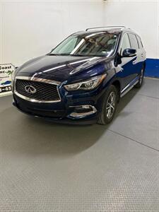 2018 INFINITI QX60   - Photo 2 - West Chester, PA 19382