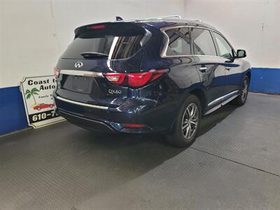2018 INFINITI QX60   - Photo 35 - West Chester, PA 19382
