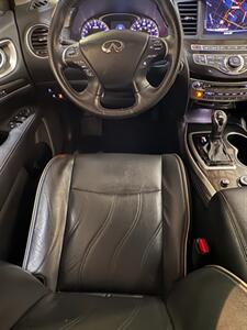 2018 INFINITI QX60   - Photo 8 - West Chester, PA 19382