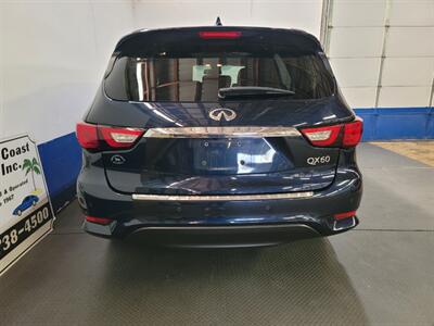 2018 INFINITI QX60   - Photo 31 - West Chester, PA 19382