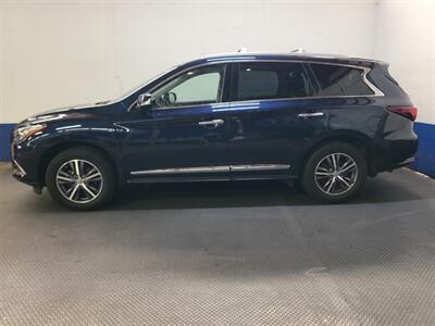 2018 INFINITI QX60   - Photo 2 - West Chester, PA 19382