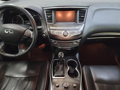 2018 INFINITI QX60   - Photo 14 - West Chester, PA 19382